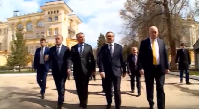 «Идеи. Проекты. Люди» Часть 1
