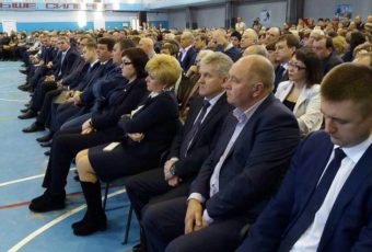 Вячеслав Володин приехал на встречу в Саратов с губернатором Пензенской области