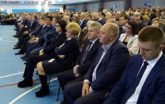 Вячеслав Володин приехал на встречу в Саратов с губернатором Пензенской области