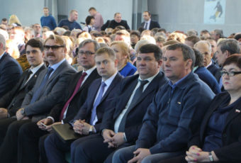 В Балаково пройдет встреча Вячеслава Володина с депутатами 9 районов