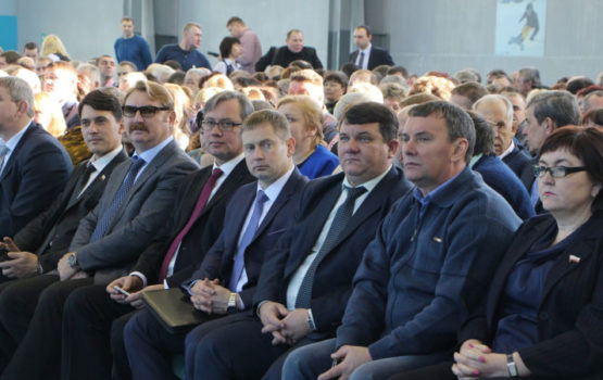 В Балаково пройдет встреча Вячеслава Володина с депутатами 9 районов