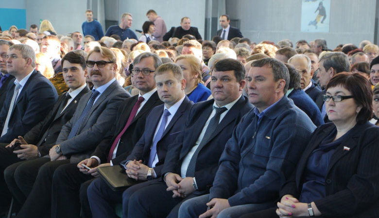 В Балаково пройдет встреча Вячеслава Володина с депутатами 9 районов
