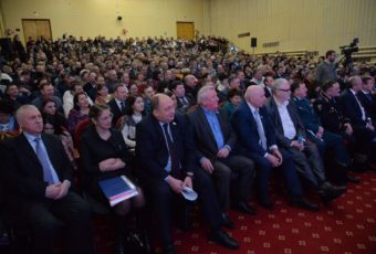 Вячеслав Володин о проектах для привлечения врачей в районы