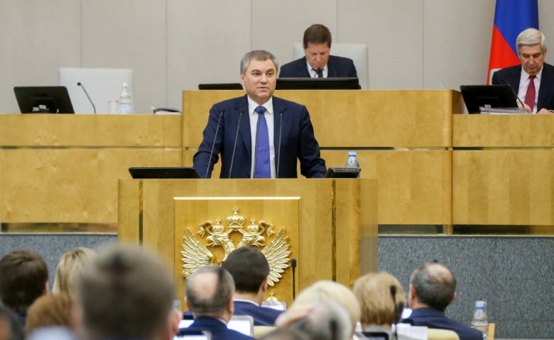 Общественные деятели о создании рабочей группы по диверсификации предприятий ОПК