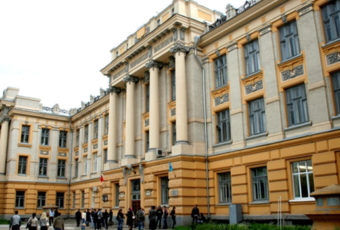 Вячеслав Володин поддержал решение губернатора возглавить Попечительский совет СГУ