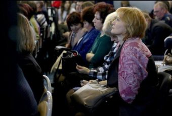 Три встречи с муниципальными депутатами проведет Вячеслав Володин