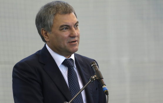 В Саратове пройдет первый Экономический форум