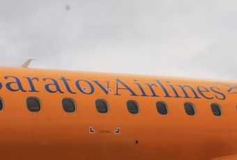 Вячеслав Володин выразил соболезнования семьям погибших в авиакатастрофе