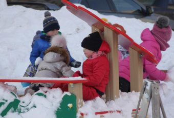 Вячеслав Володин потребовал построить в новом микрорайоне второй «Солярис»