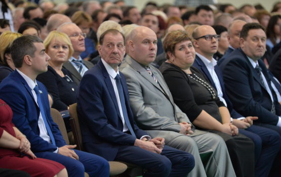 Депутаты Саратовской области о встрече с Вячеславом Володиным в Татищеве