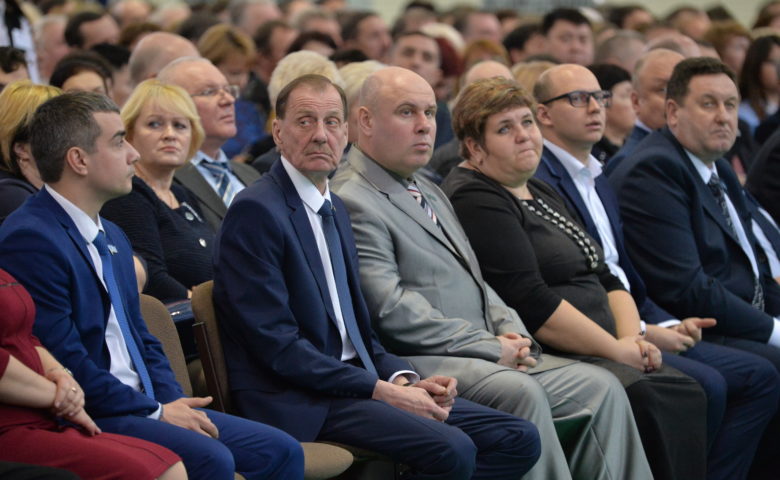 Депутаты Саратовской области о встрече с Вячеславом Володиным в Татищеве