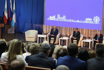 Председатель ГД РФ ответил на вопрос о переносе лодочных баз