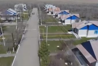 Поселок «Ветеран» увеличил свою площадь
