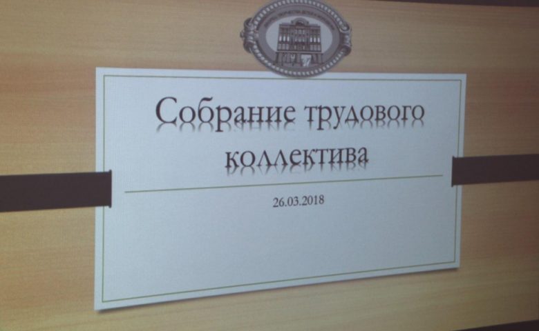 В Саратове создадут детскую театральную студию имени Олега Табакова