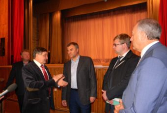 В Саратовской области пройдет детский театральный фестиваль