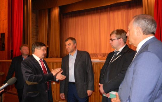 В Саратовской области пройдет детский театральный фестиваль