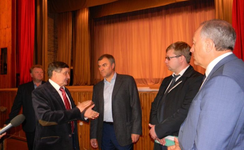 В Саратовской области пройдет детский театральный фестиваль