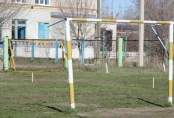 Вячеслав Володин потребовал открыть спортплощадку в Озинках к 1 июля