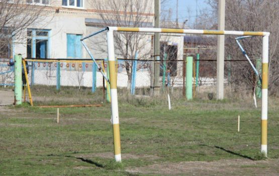 Вячеслав Володин потребовал открыть спортплощадку в Озинках к 1 июля