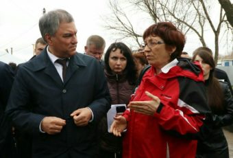 Новый дом в Елшанке появится в третьем квартале 2019 года