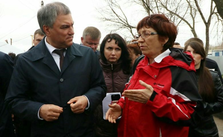 Новый дом в Елшанке появится в третьем квартале 2019 года