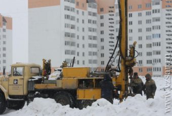 Средства на строительство новой школы в поселке Солнечный – 2 выделены из резервного фонда Правительства РФ