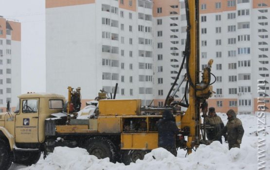 Средства на строительство новой школы в поселке Солнечный – 2 выделены из резервного фонда Правительства РФ