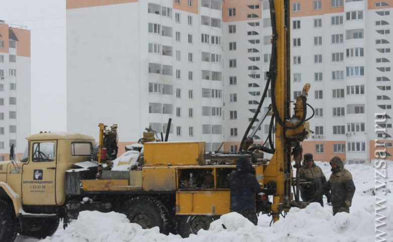 Средства на строительство новой школы в поселке Солнечный – 2 выделены из резервного фонда Правительства РФ