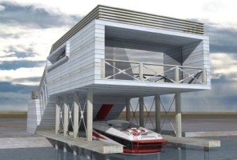 Саратов получит 304 млн рублей на строительство лодочных баз и технику для уборки улиц