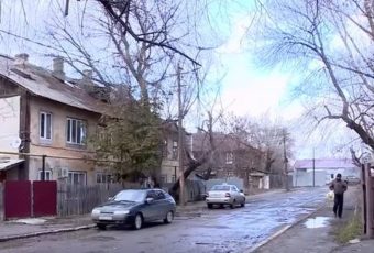 Вячеслав Володин проконтролировал строительство дома для переселенцев в Саратове