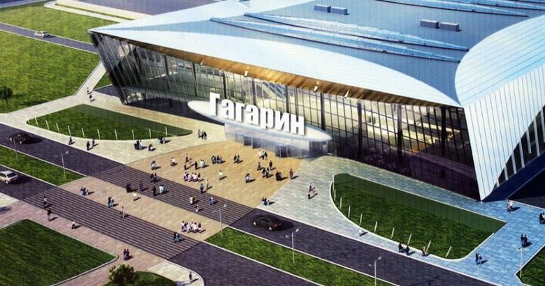 При поддержке Председателя ГД на аэропорт «Гагарин» будет выделенно 500 млн рублей