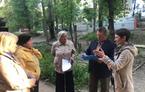 В Саратове планируют сдать еще три долгостроя