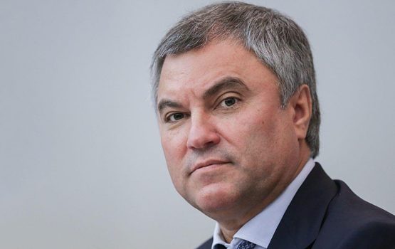 По инициативе Вячеслава Володина в Саратове построят новый онкологический центр