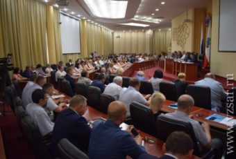 Николай Панков: Отчаявшиеся дольщики поверили Володину