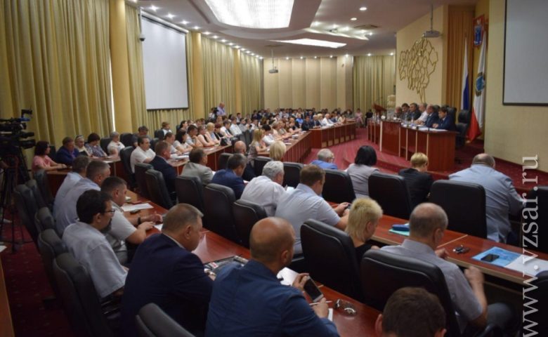 Николай Панков: Отчаявшиеся дольщики поверили Володину