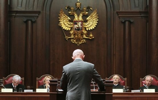 В Саратовском регионе может появиться окружной кассационный суд