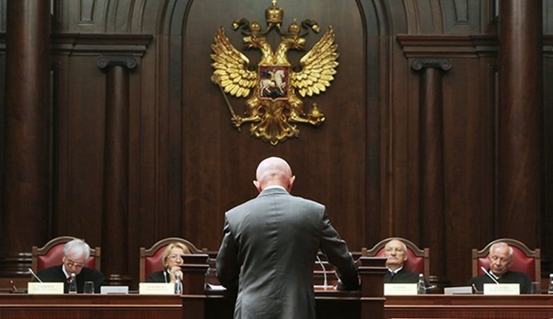 В Саратовском регионе может появиться окружной кассационный суд