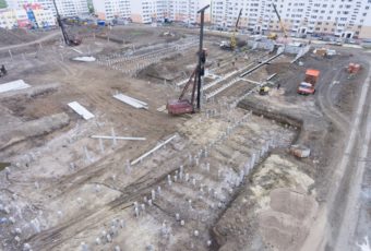 В Москве одобрили выделение миллиарда рублей на школу в Саратове