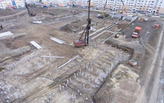 В Москве одобрили выделение миллиарда рублей на школу в Саратове