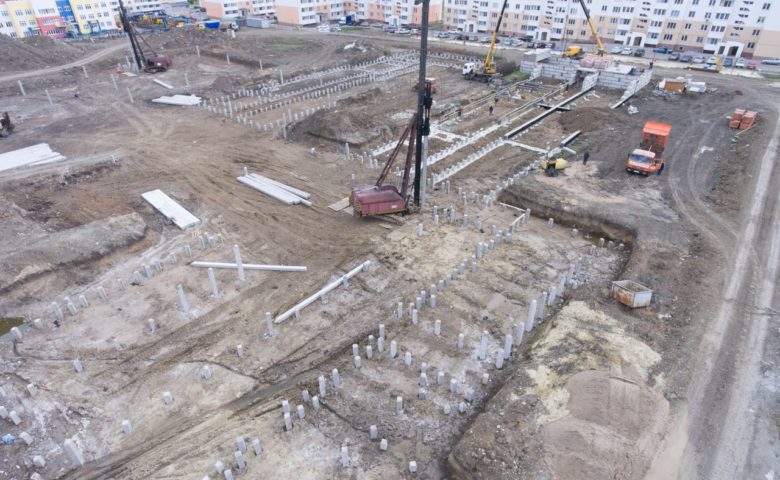 В Москве одобрили выделение миллиарда рублей на школу в Саратове