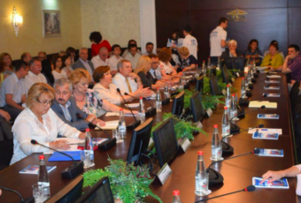 В Саратове может быть создан окружной кассационный суд