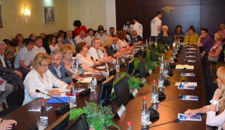 В Саратове может быть создан окружной кассационный суд