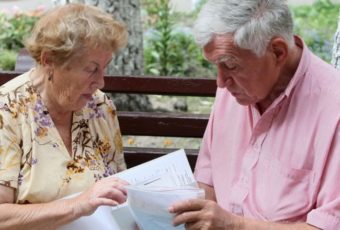 Володин: Пенсионная реформа должна привести к повышению уровня жизни пенсионеров