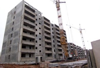 Интервью Вячеслава Володина об обманутых дольщиках