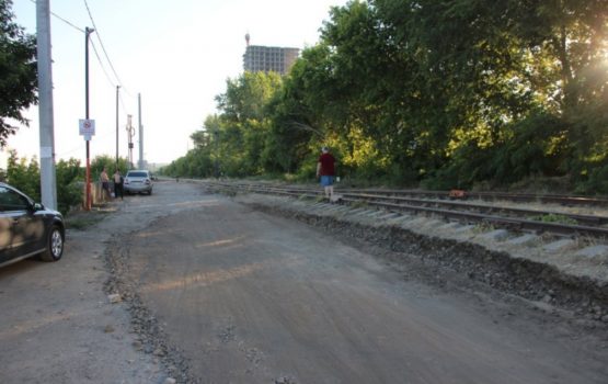 Лодочники попросили губернатора сделать им дорогу к эллингам в Улешах