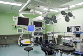 Современный онкоцентр с передовой медицинской техникой появится в Саратове