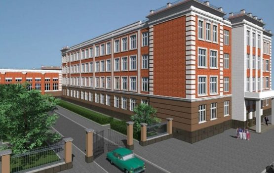 Открытие предуниверситария для одаренных детей в Саратове запланировано на 2019 год