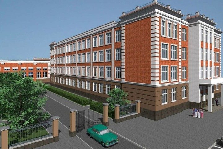 Открытие предуниверситария для одаренных детей в Саратове запланировано на 2019 год