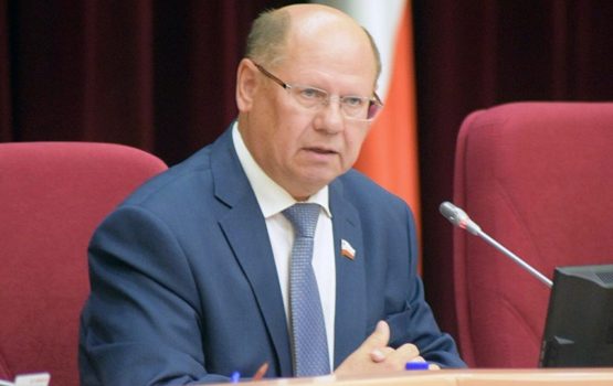 Иван Кузьмин о поправках в бюджет: «Это личная заслуга Вячеслава Володина»