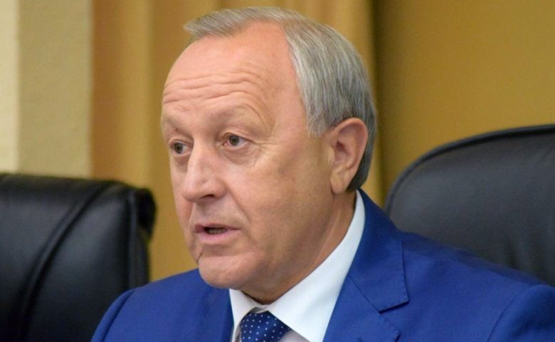 Валерий Радаев: «Эту ответственность мы обязаны оправдать»